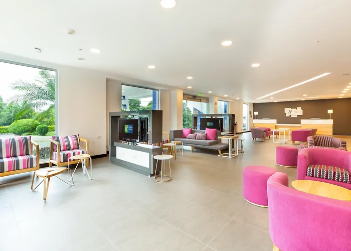 Holiday Inn Express San Jose Forum Costa Rica By Ihg