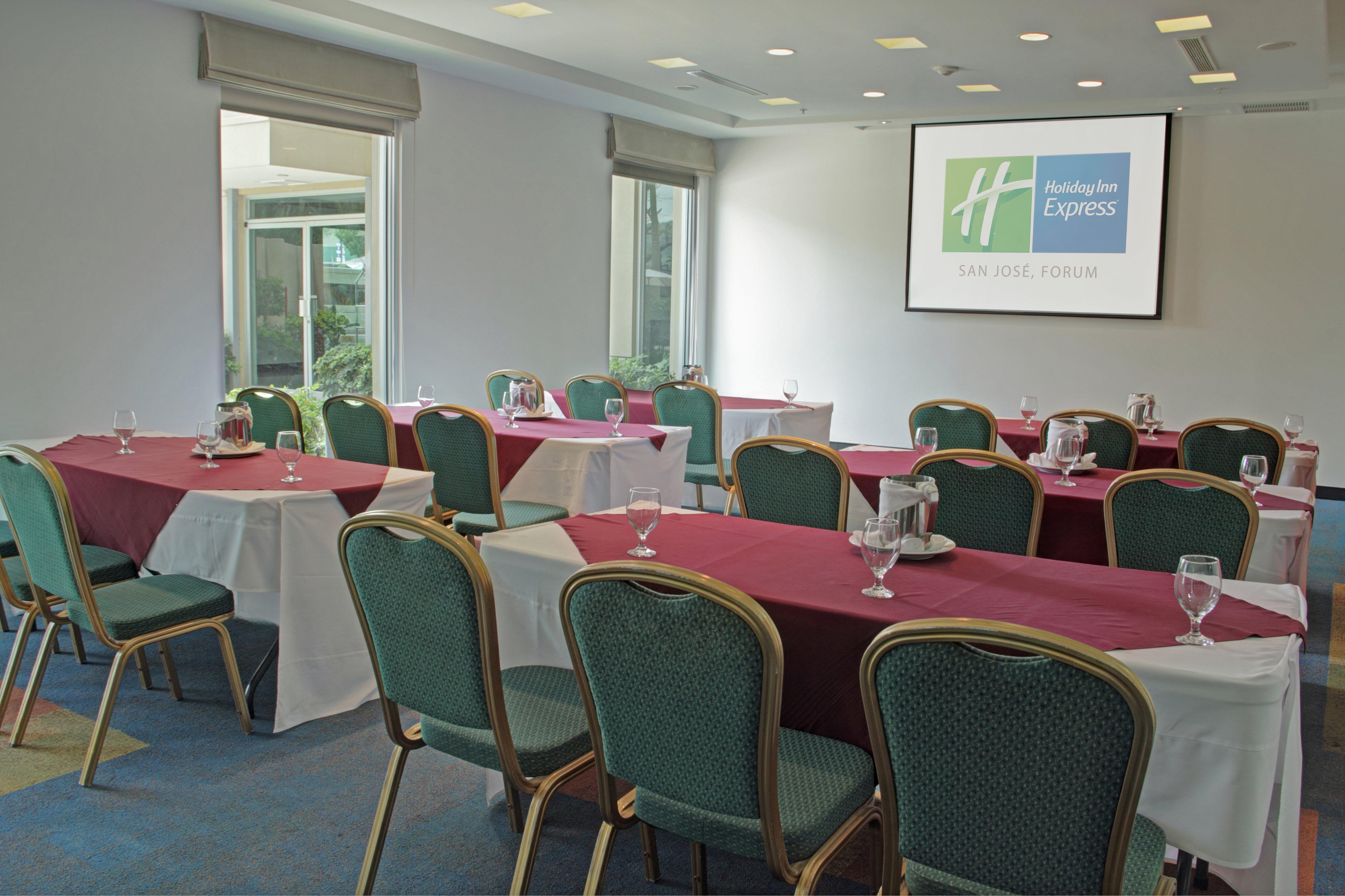 Express Forum Costa Rica By Ihg Hotel San Jose (San Jose)