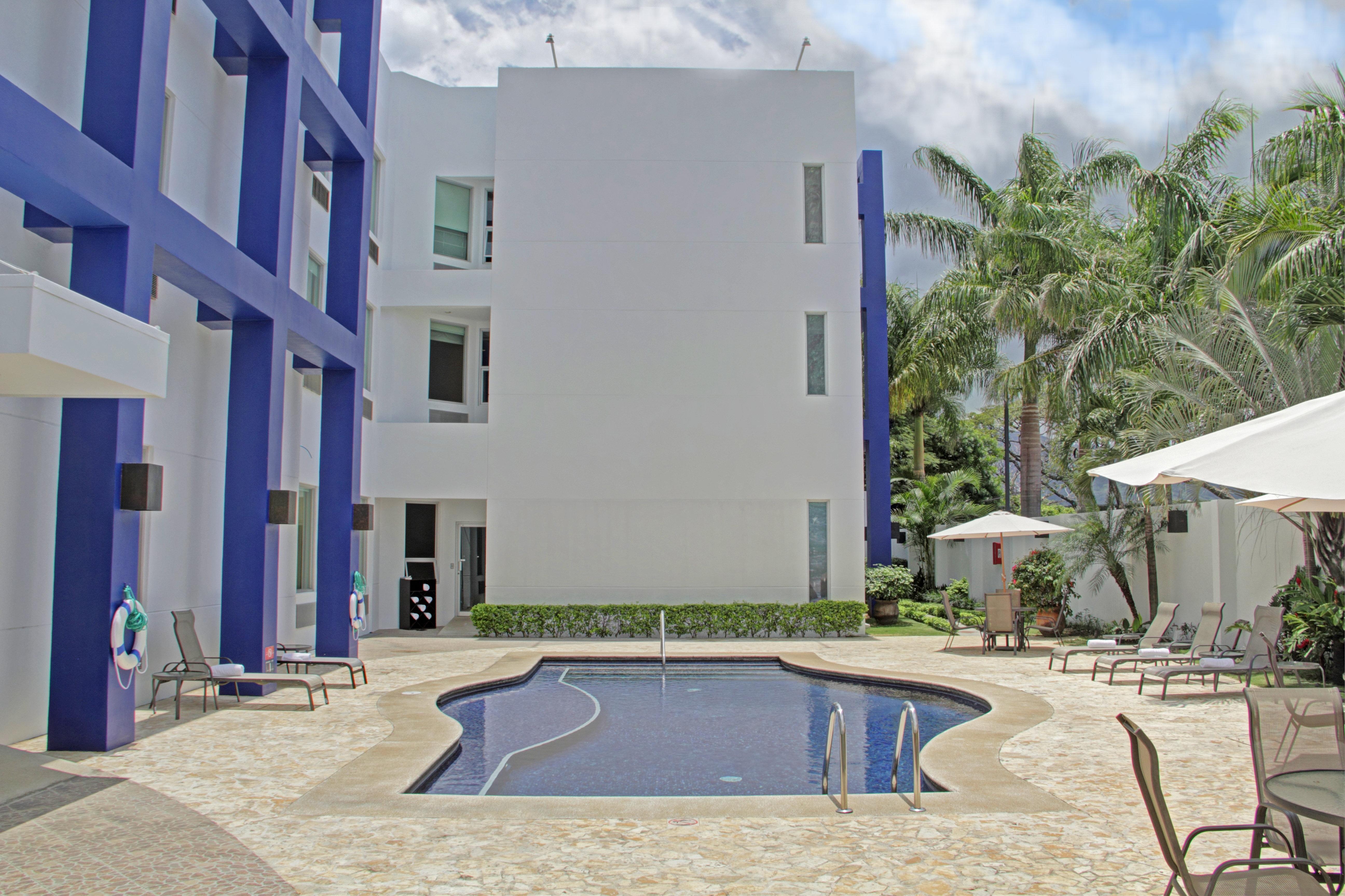 Express Forum Costa Rica By Ihg