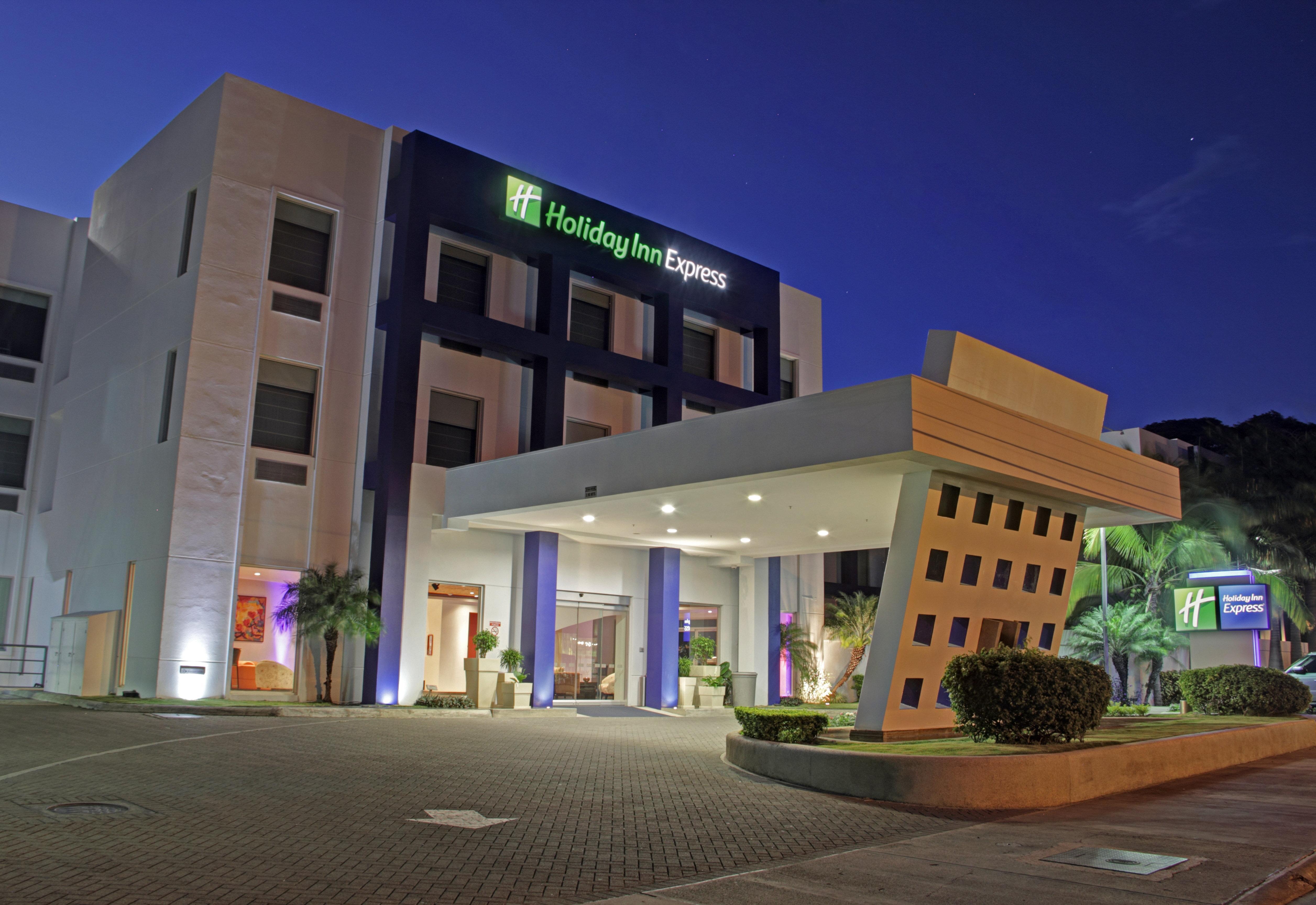 Express Forum Costa Rica By Ihg