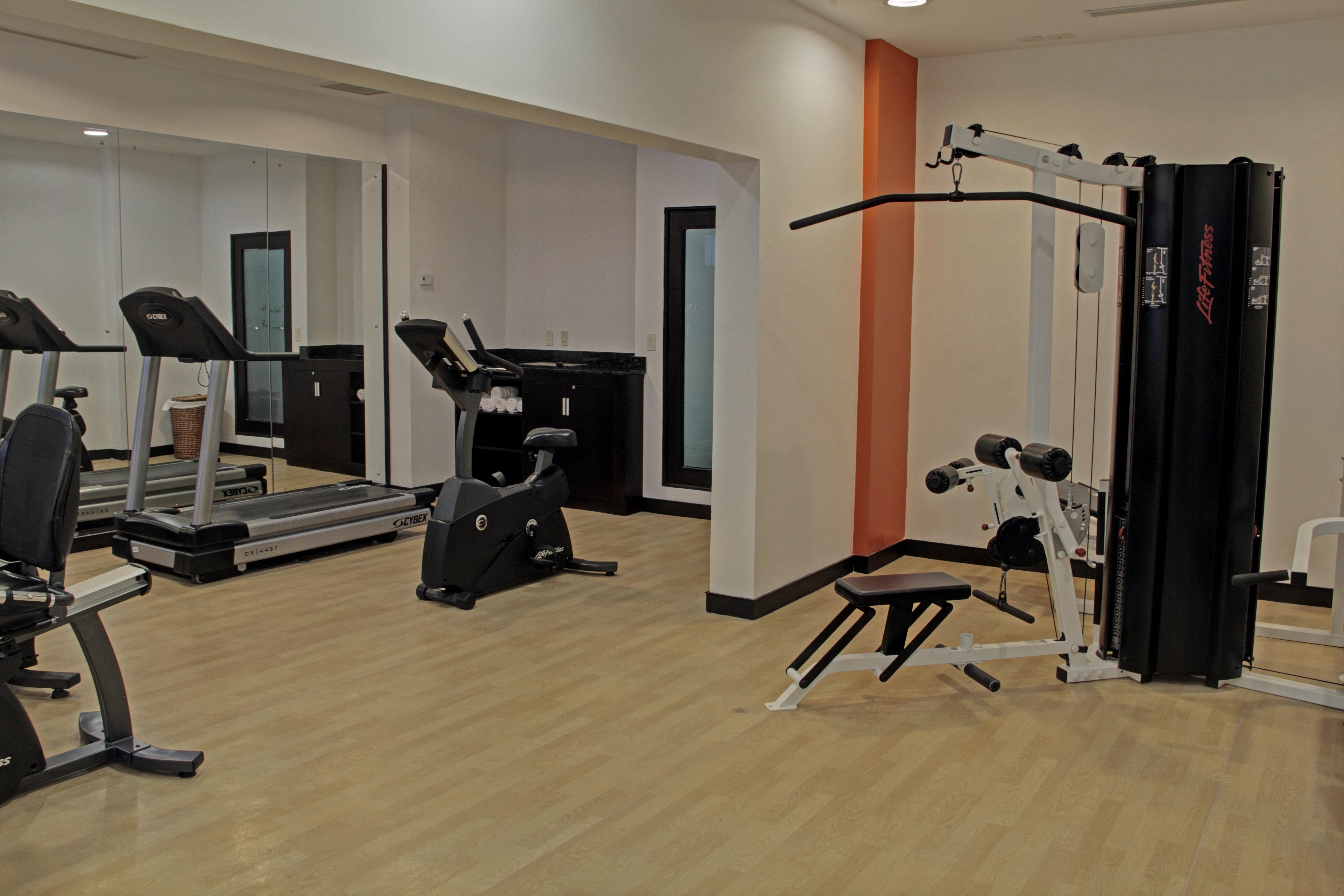 Express Forum Costa Rica By Ihg 4*