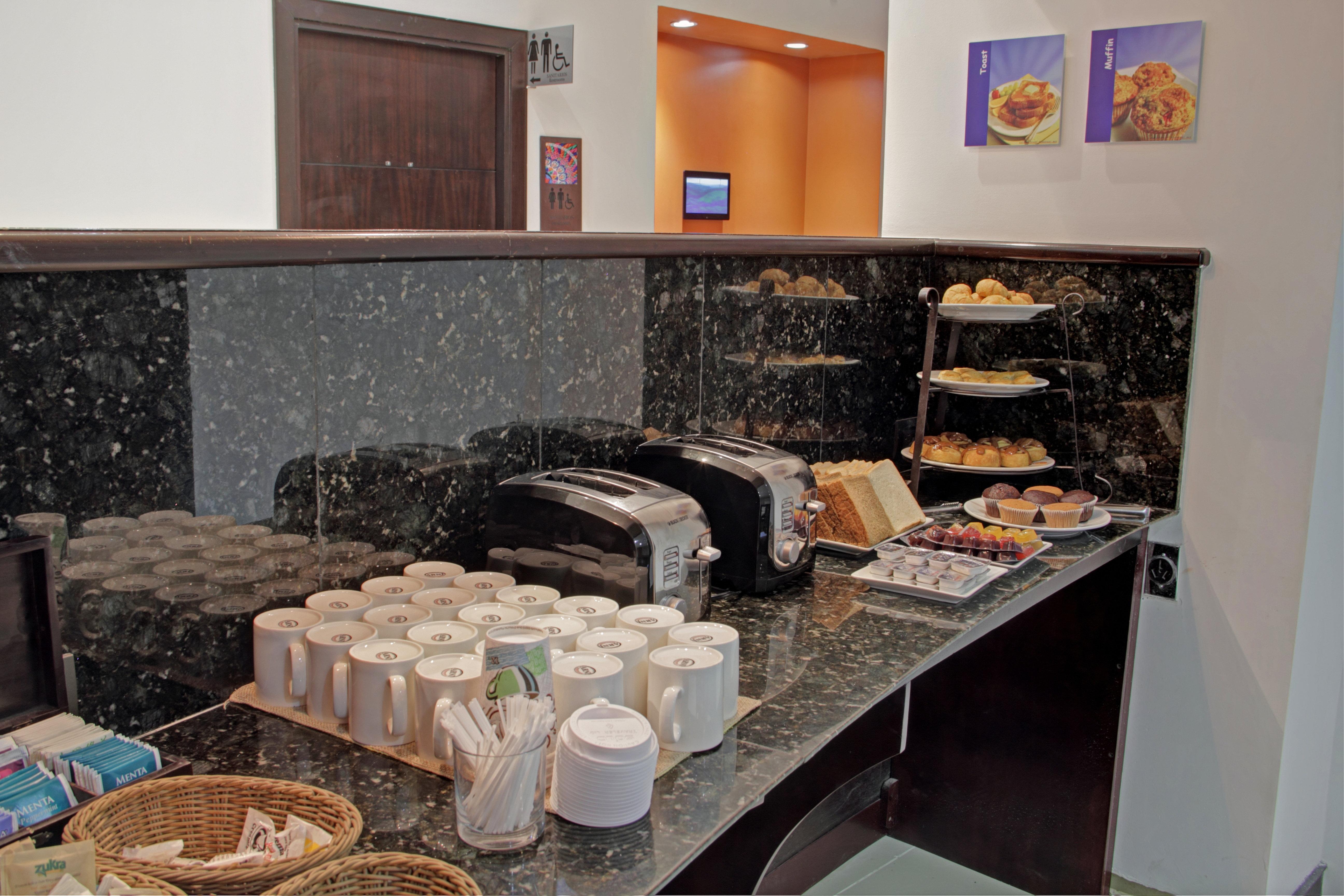 Express Forum Costa Rica By Ihg 4*
