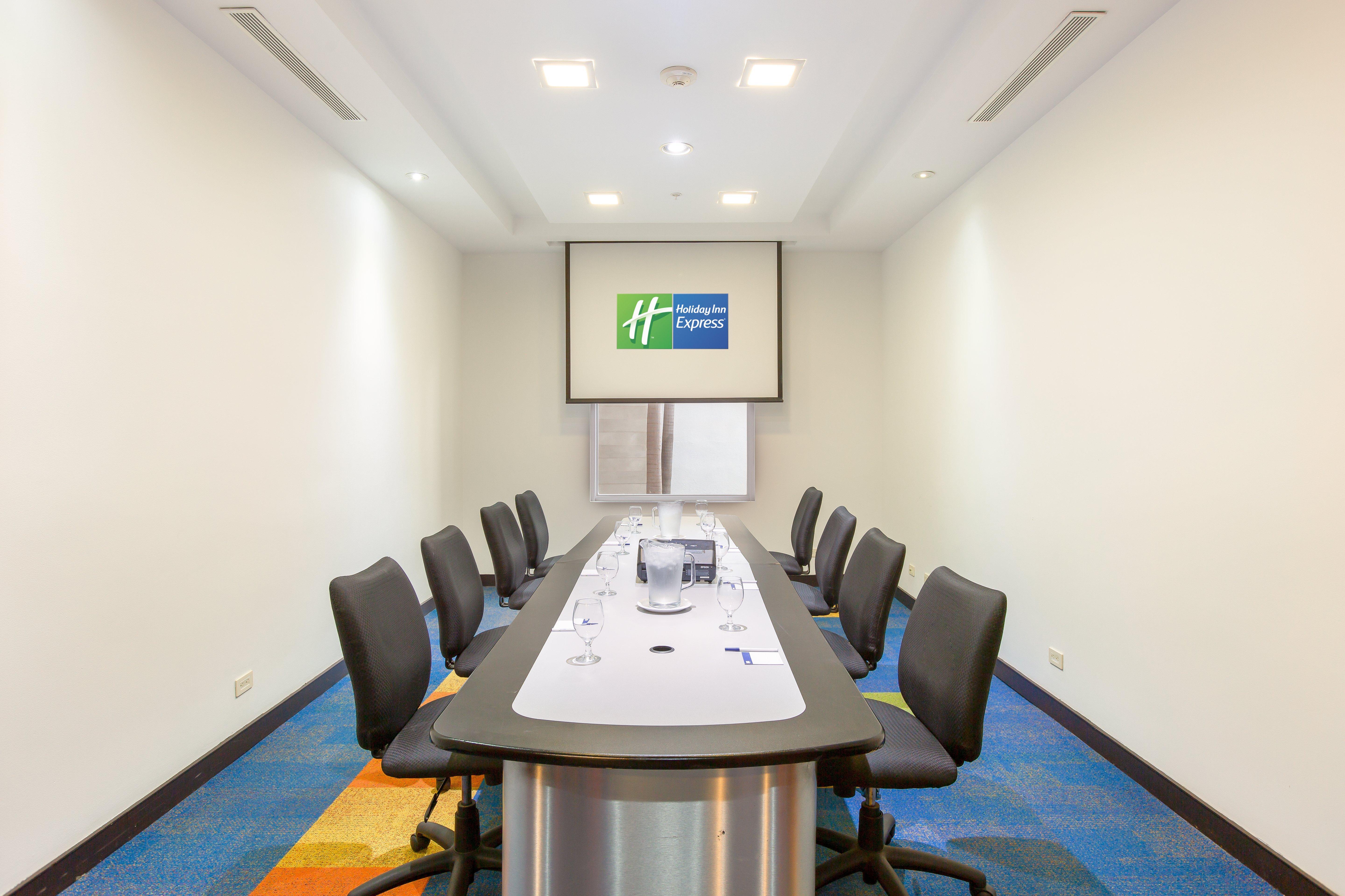 Express Forum Costa Rica By Ihg 4*