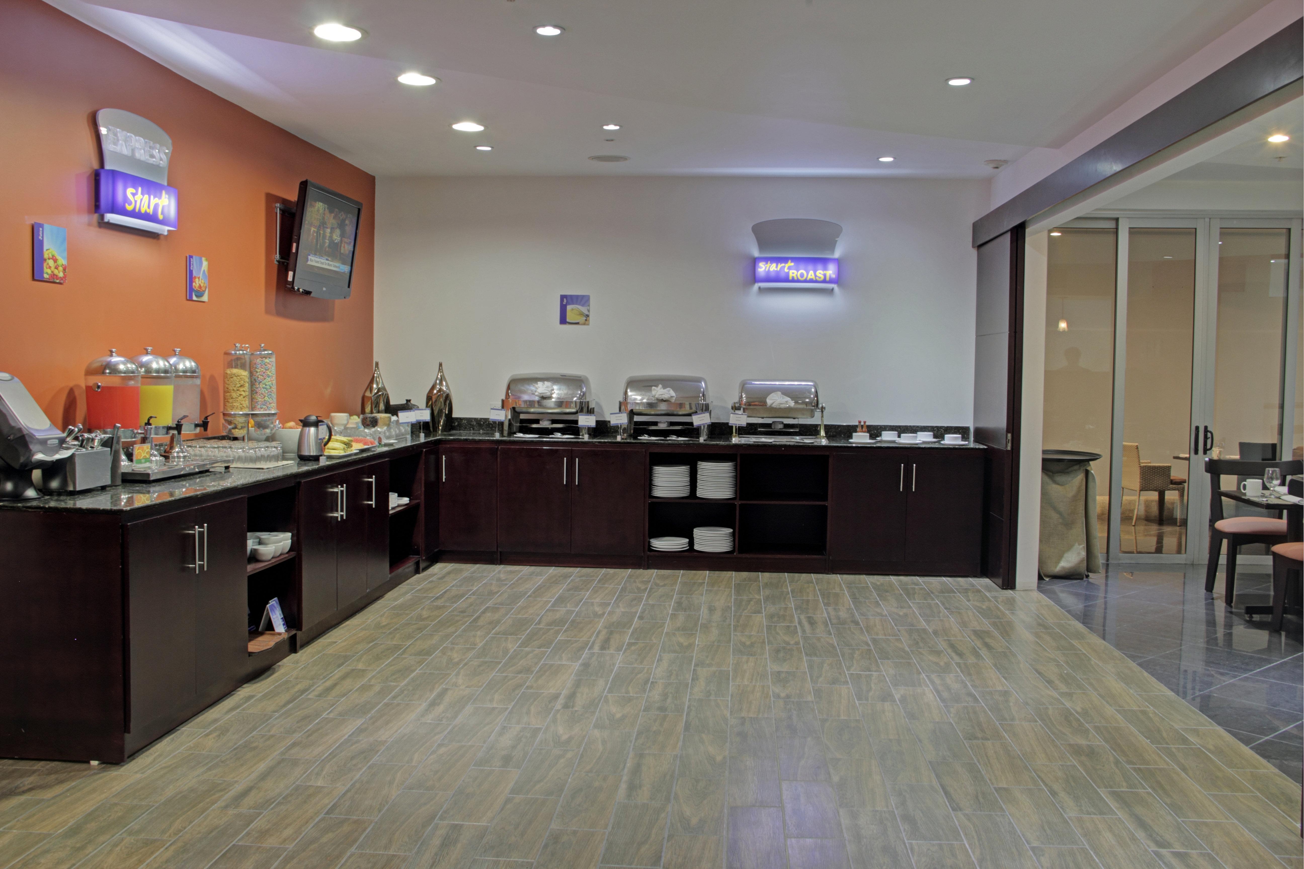 Express Forum Costa Rica By Ihg 4* San Jose (San Jose)