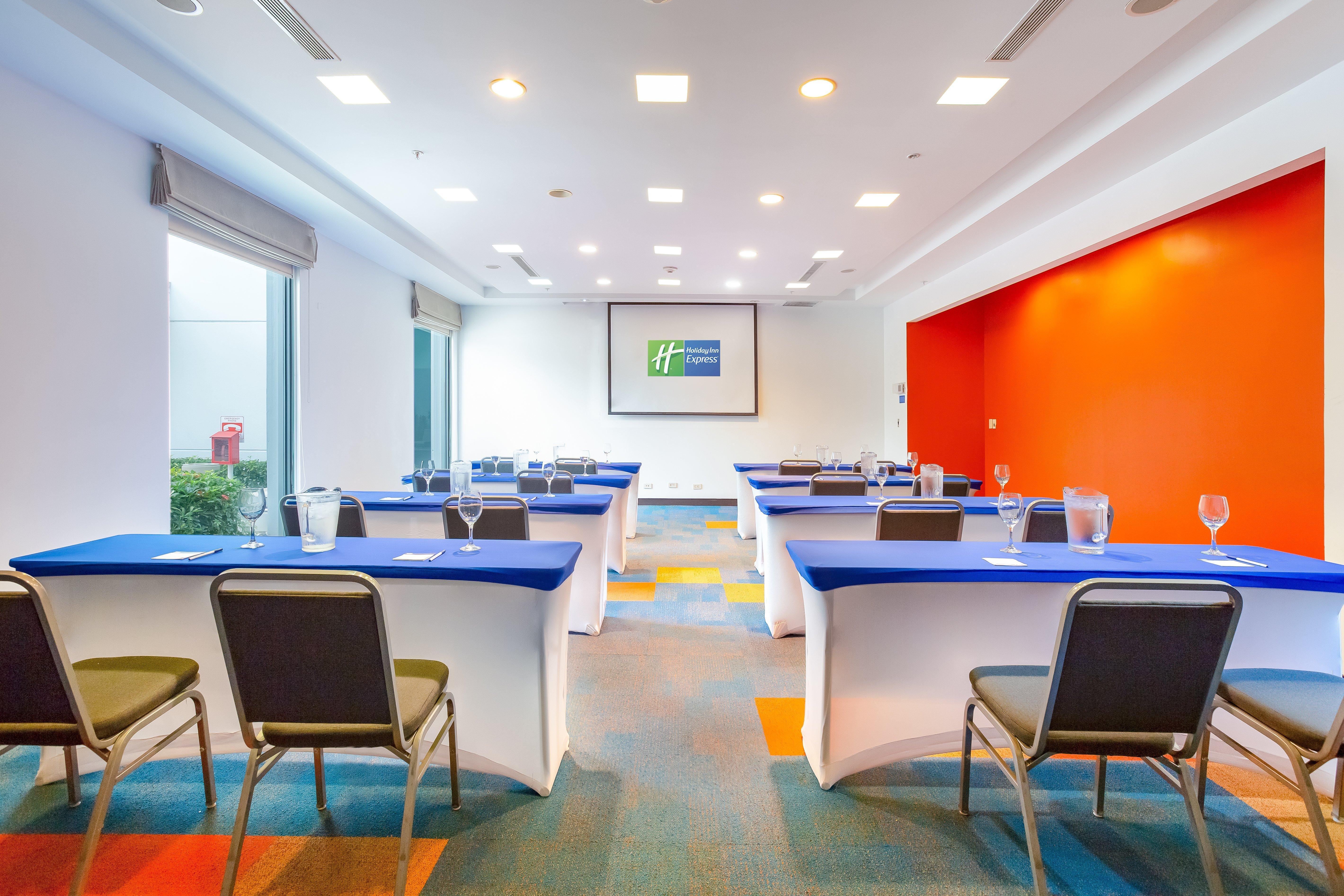 Express Forum Costa Rica By Ihg 4* San Jose (San Jose)