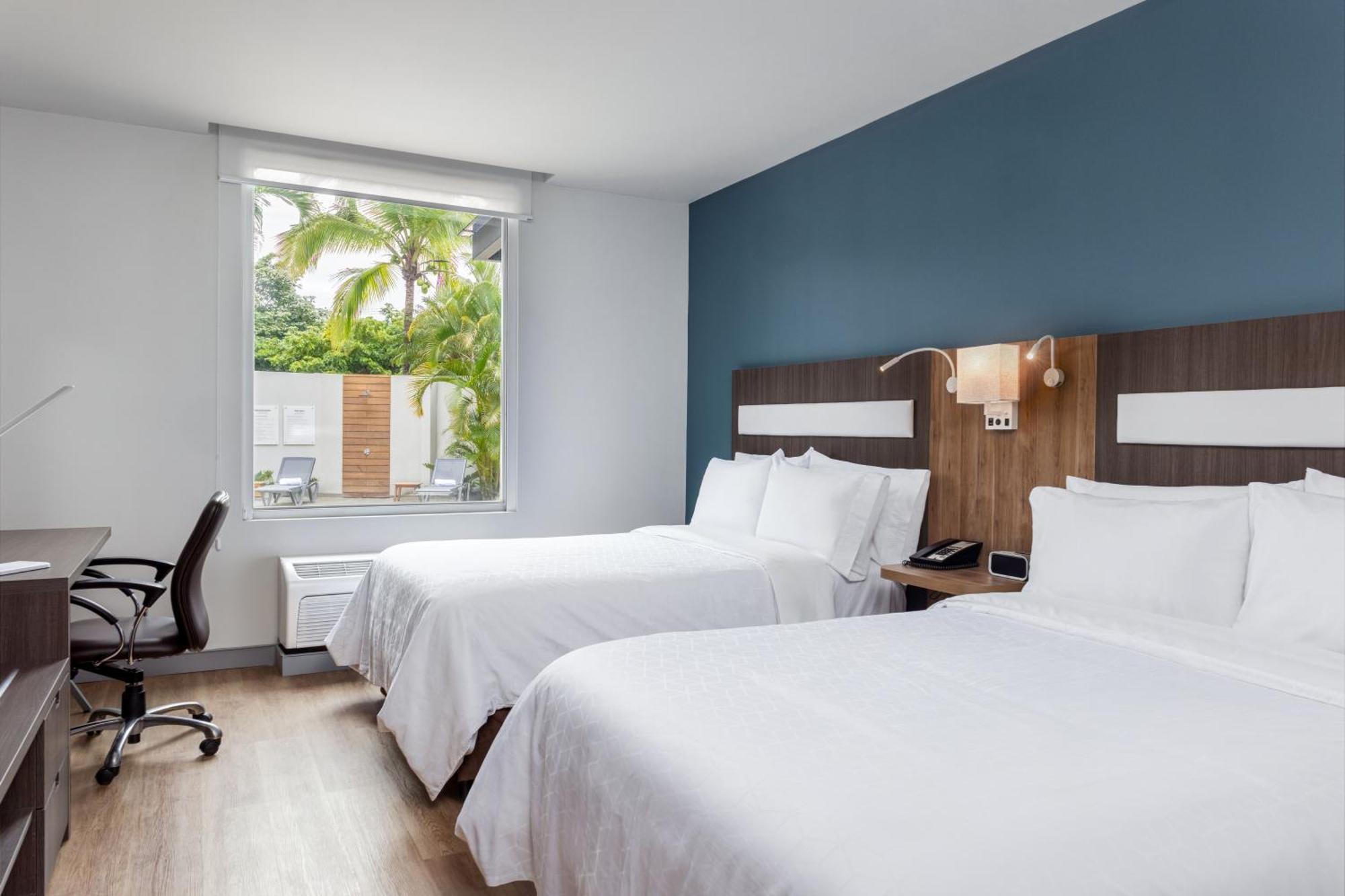 Express Forum Costa Rica By Ihg 4* San Jose (San Jose)