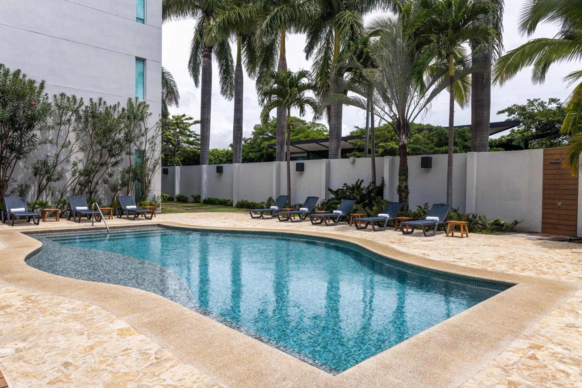Express Forum Costa Rica By Ihg 4*