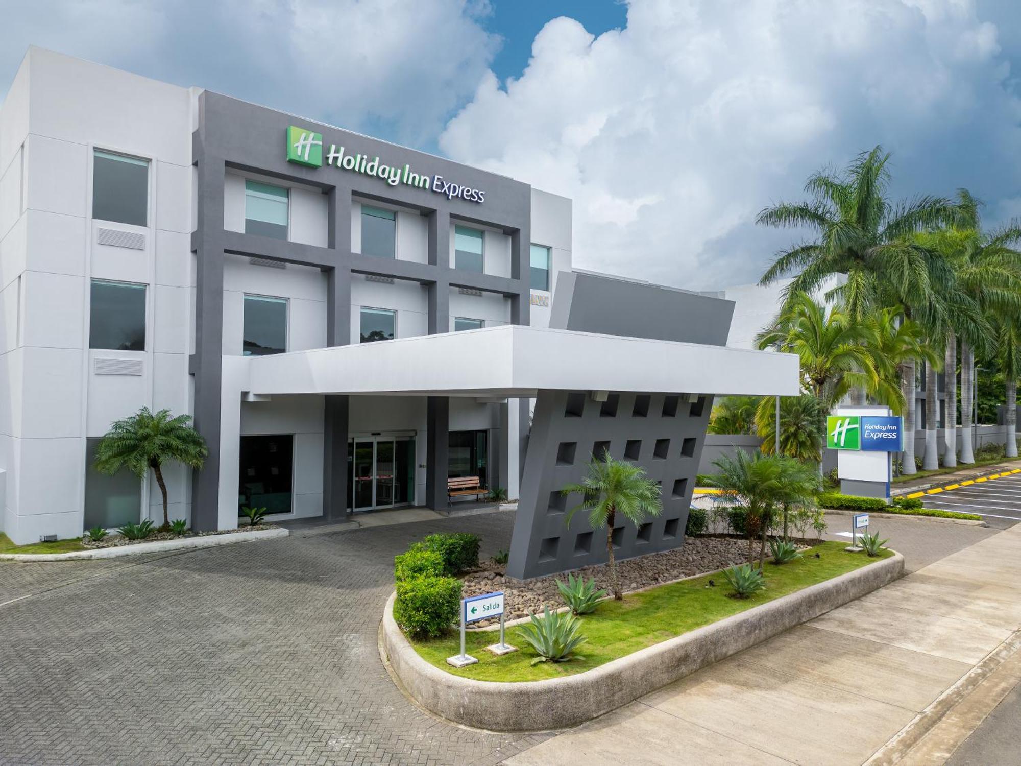 Express Forum Costa Rica By Ihg 4* San Jose (San Jose)