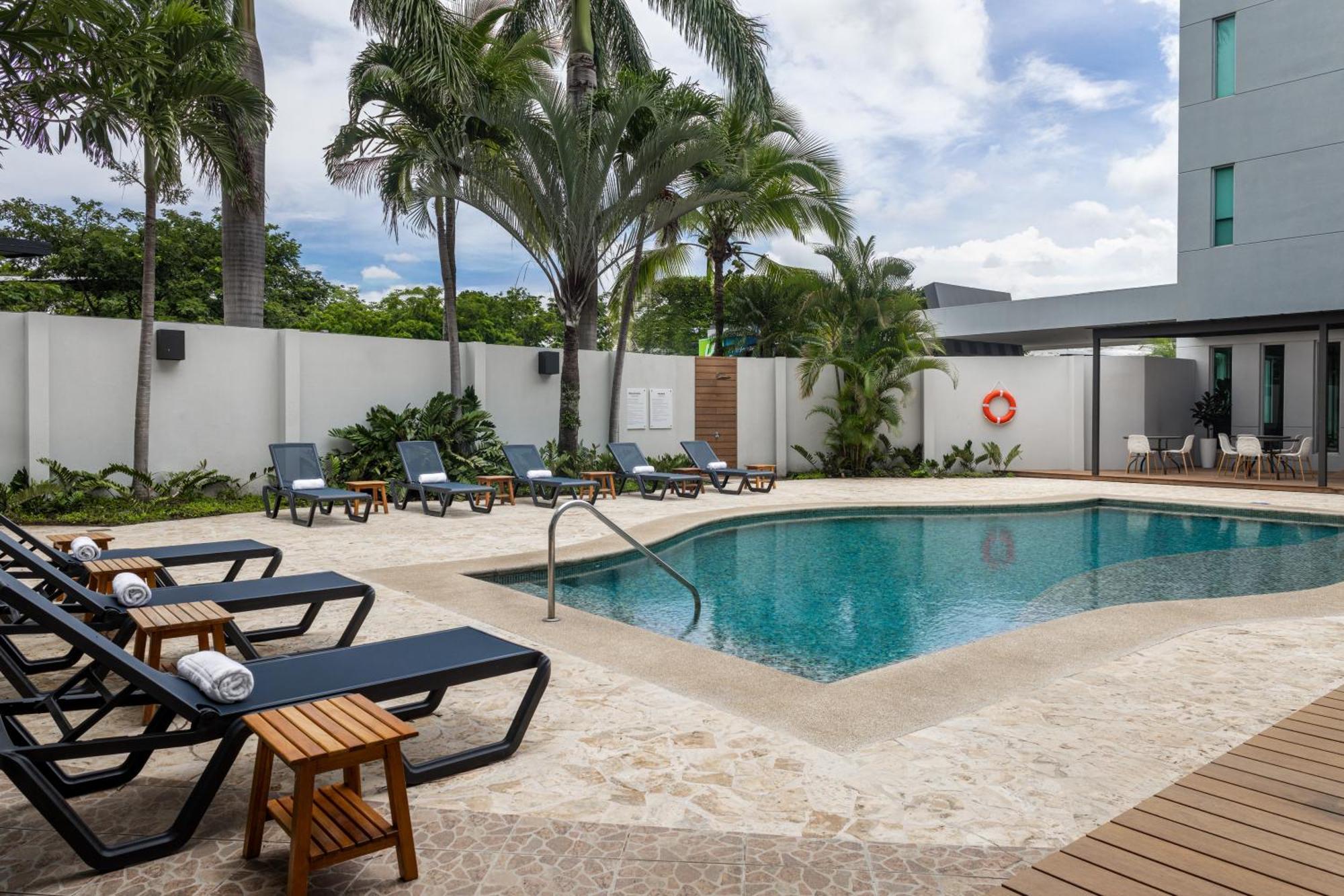 Express Forum Costa Rica By Ihg