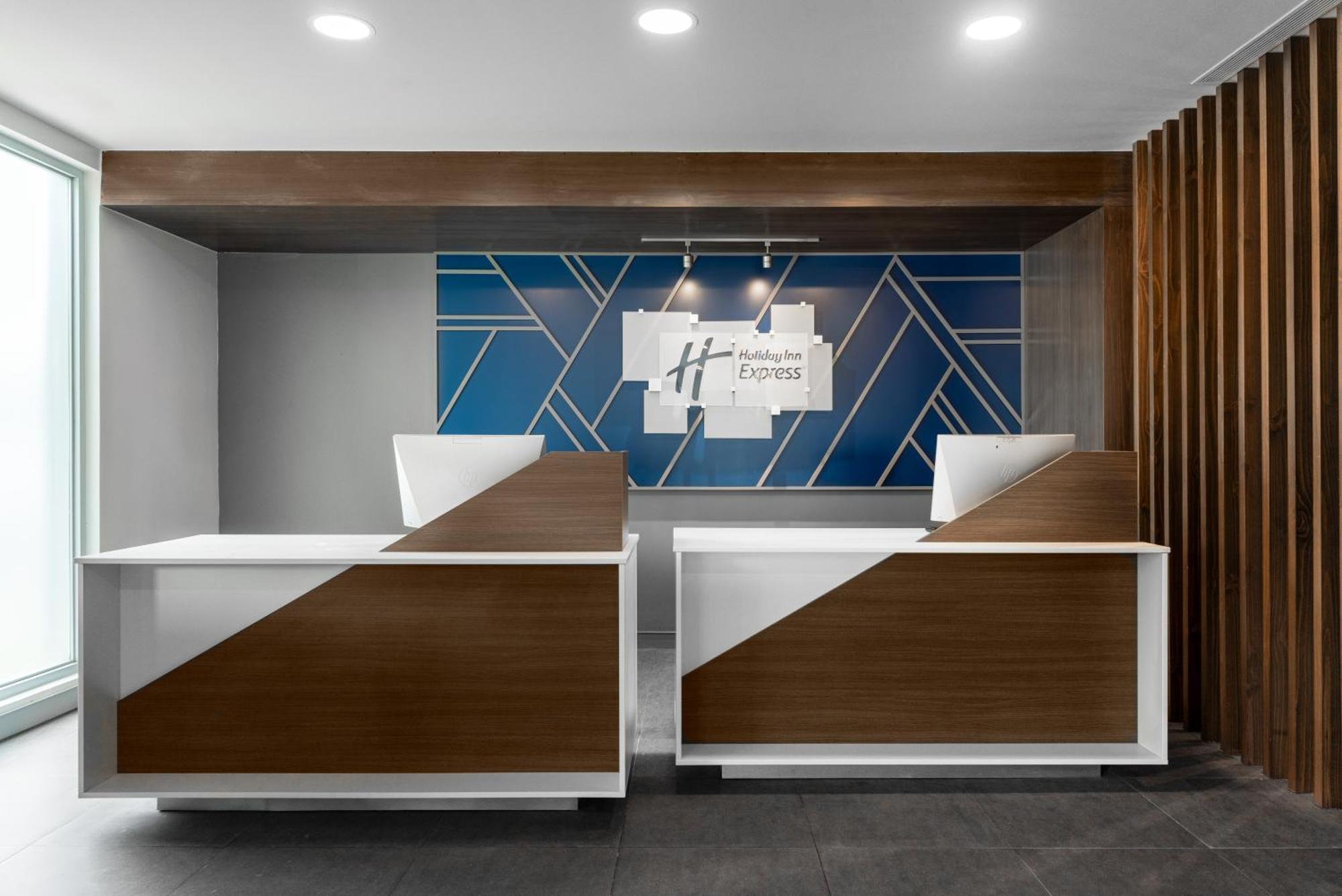 Express Forum Costa Rica By Ihg Hotel San Jose (San Jose)