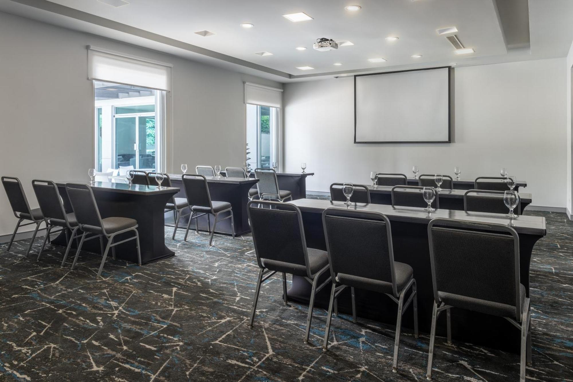 Hotel Express Forum Costa Rica By Ihg San Jose (San Jose)