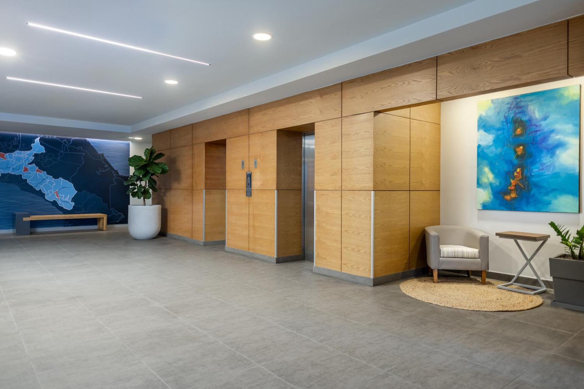 Express Forum Costa Rica By Ihg 4*