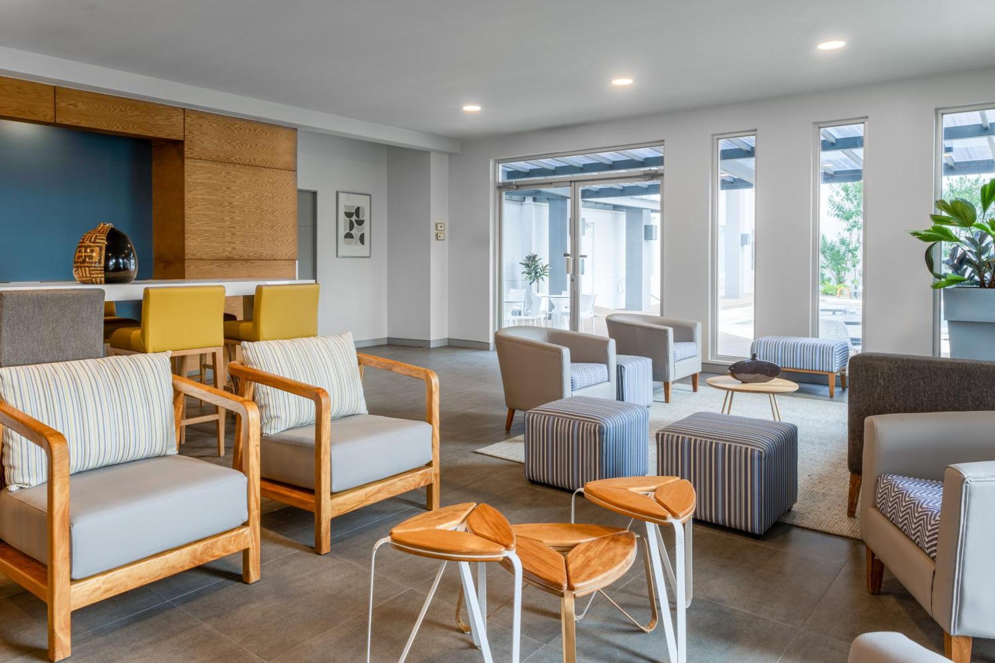Express Forum Costa Rica By Ihg 4* San Jose (San Jose)