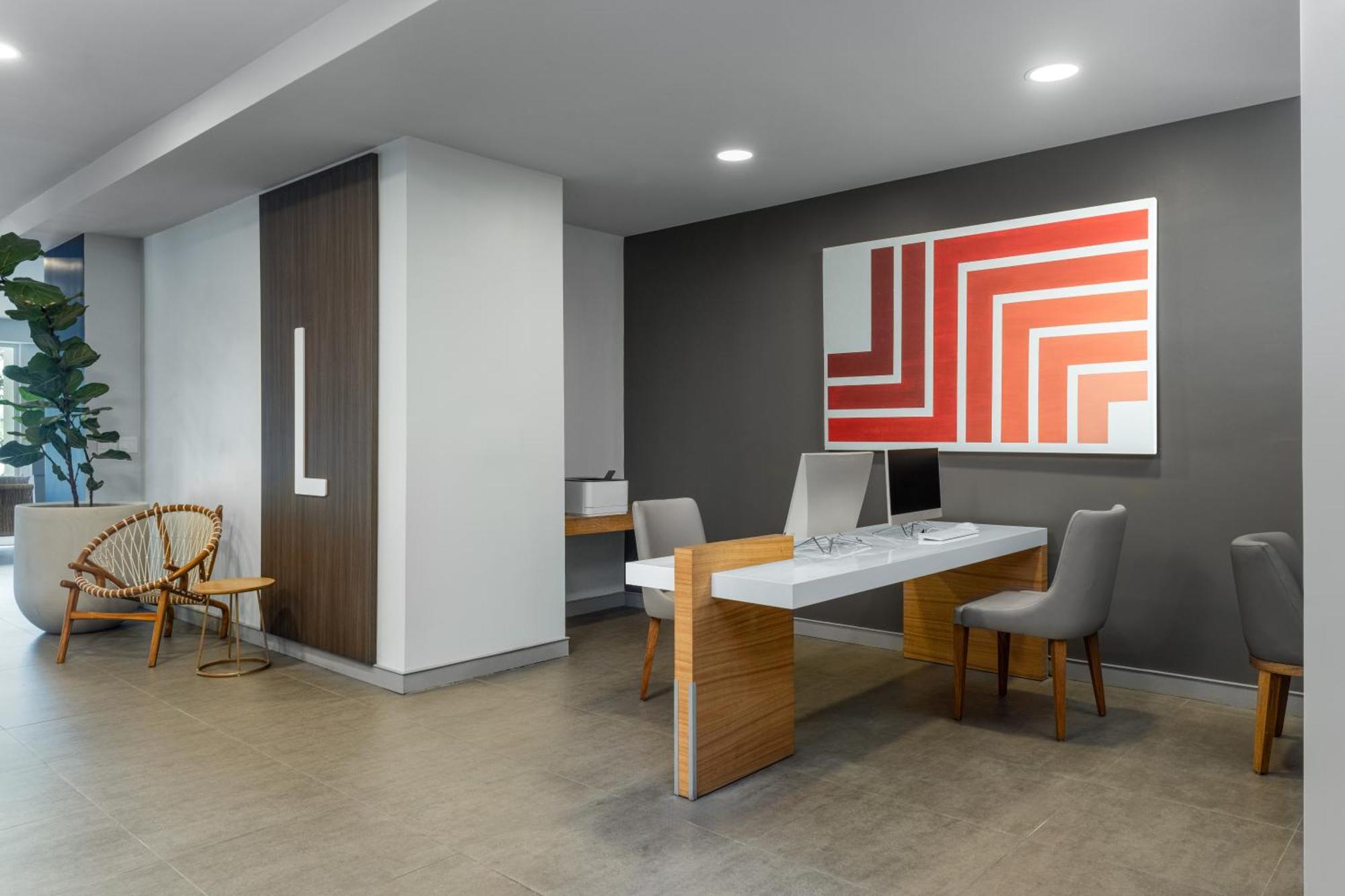Hotel Express Forum Costa Rica By Ihg