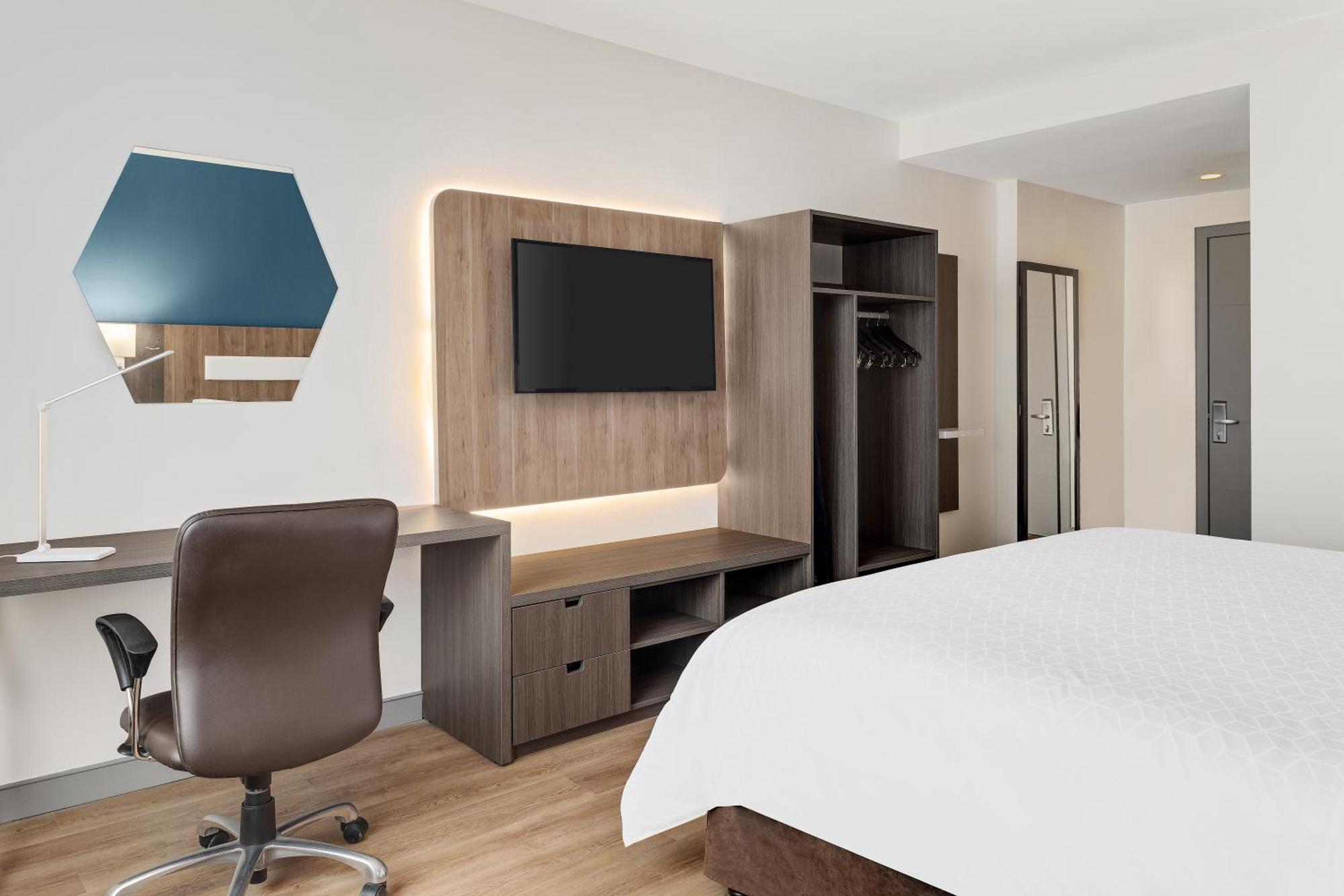 Express Forum Costa Rica By Ihg Hotel 4*