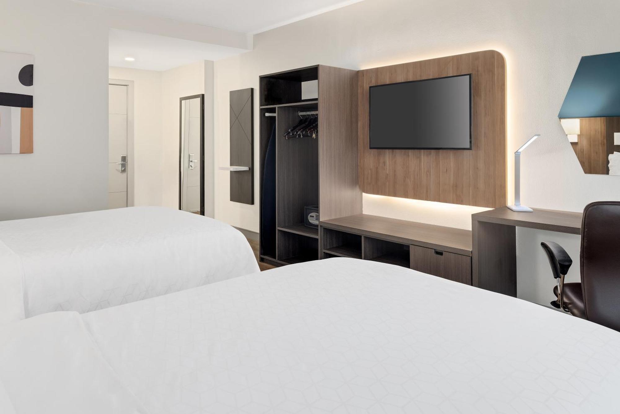 Hotel Express Forum Costa Rica By Ihg San Jose (San Jose)