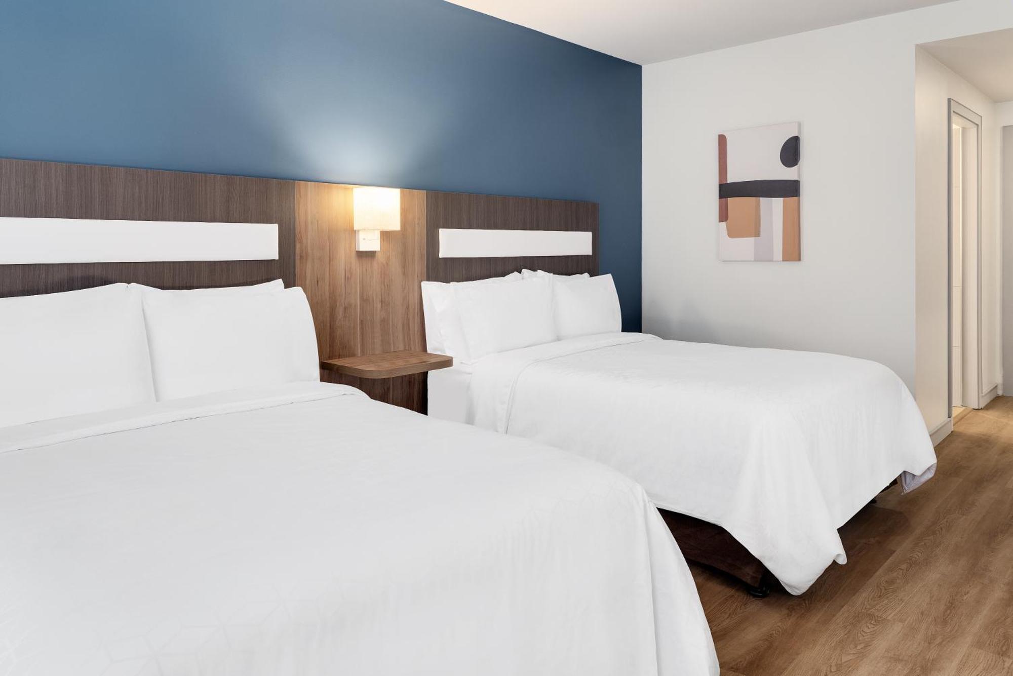 Express Forum Costa Rica By Ihg Hotel