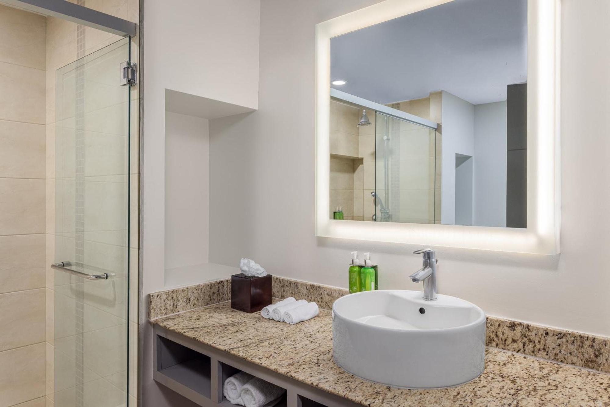 Express Forum Costa Rica By Ihg 4*