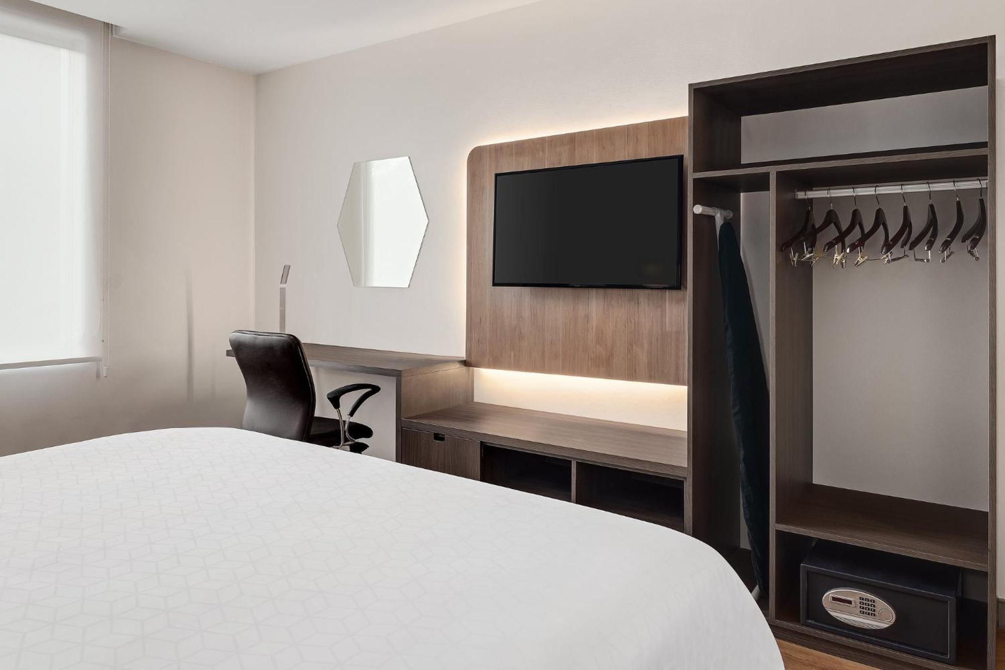Express Forum Costa Rica By Ihg San Jose (San Jose)