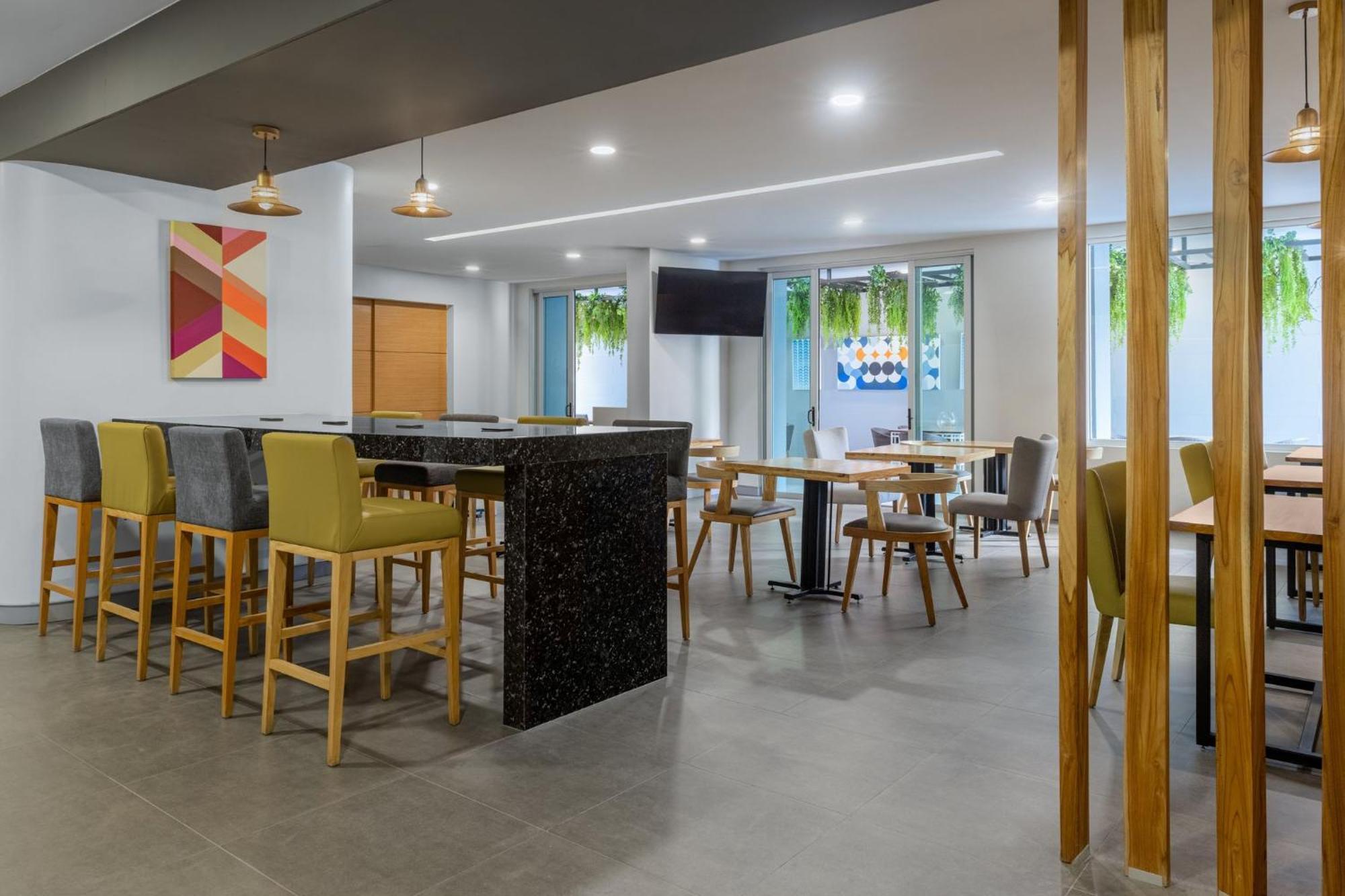 Express Forum Costa Rica By Ihg 4*