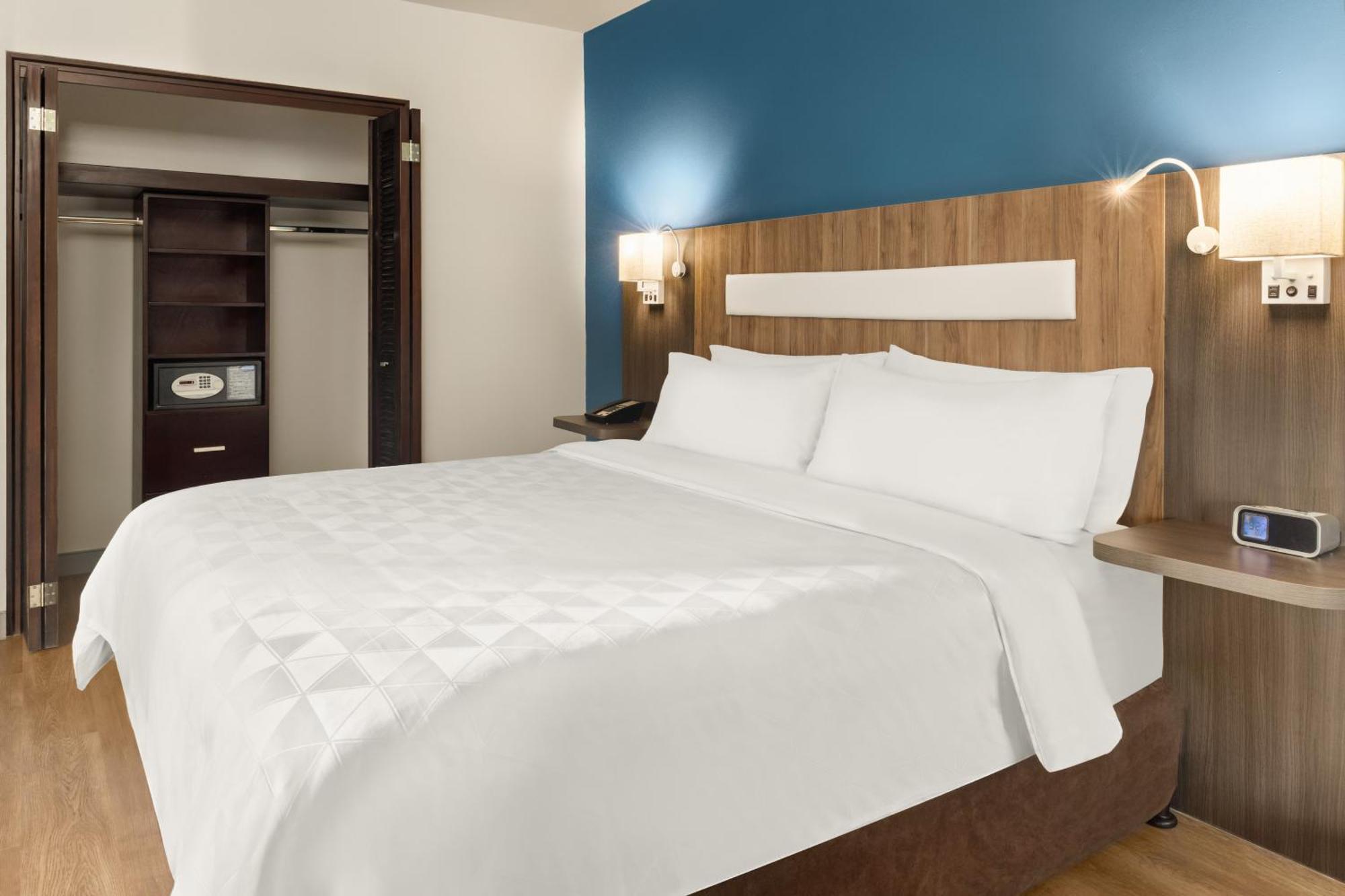 Express Forum Costa Rica By Ihg Hotel