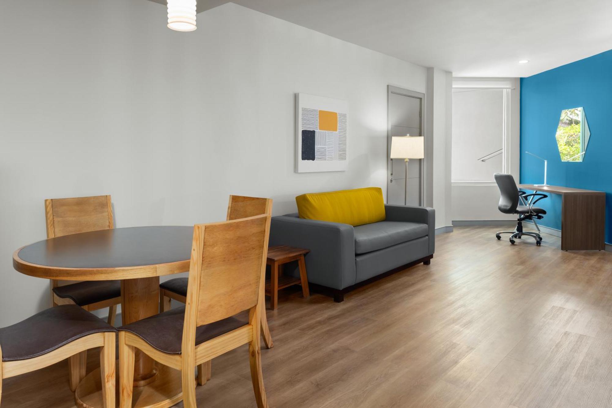 Hotel Express Forum Costa Rica By Ihg San Jose (San Jose)