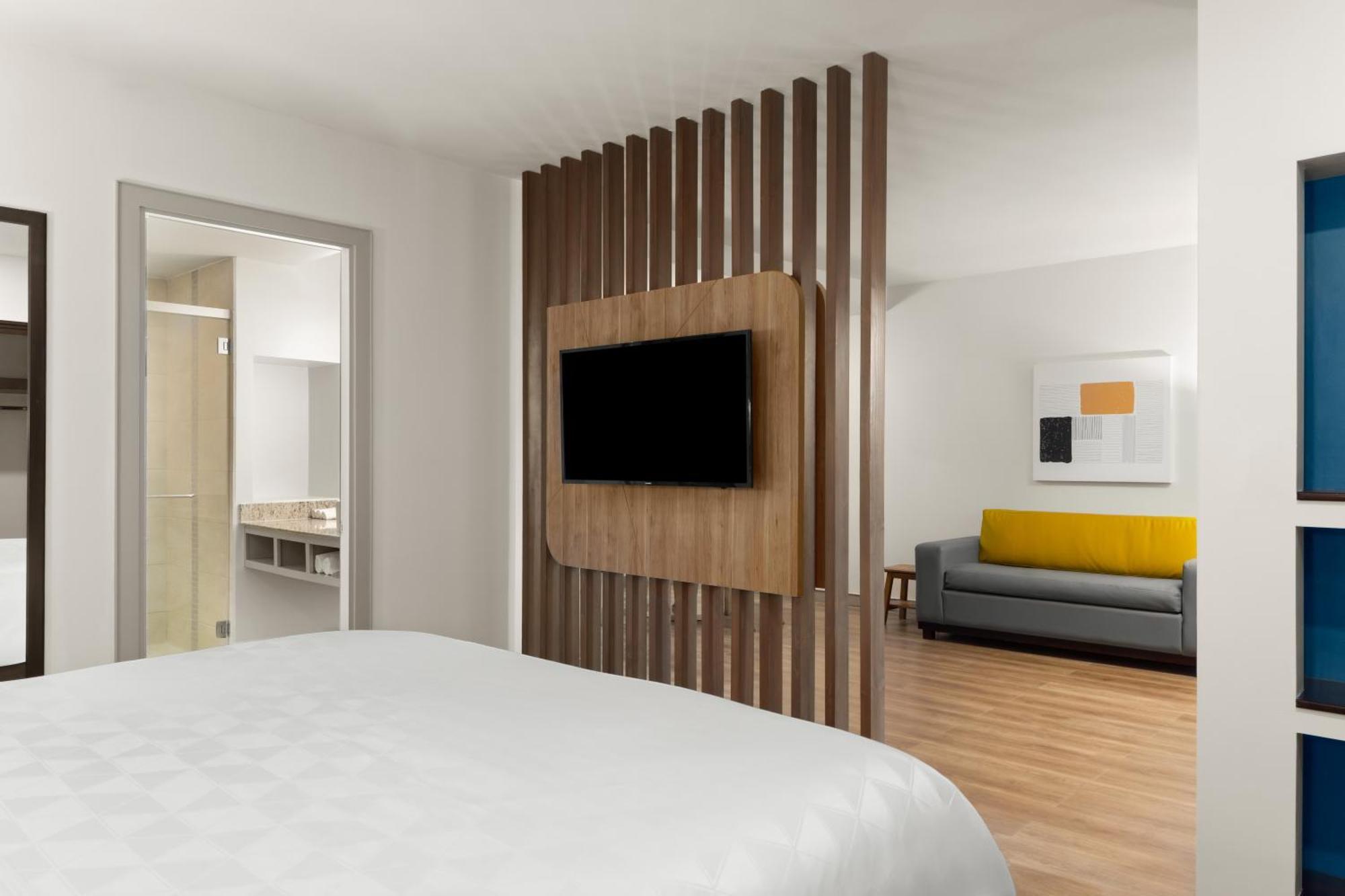 Express Forum Costa Rica By Ihg San Jose (San Jose)