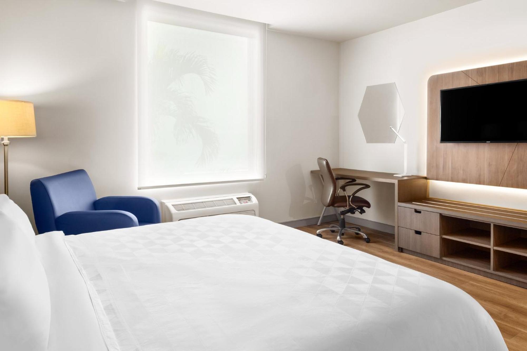 Express Forum Costa Rica By Ihg Hotel San Jose (San Jose)