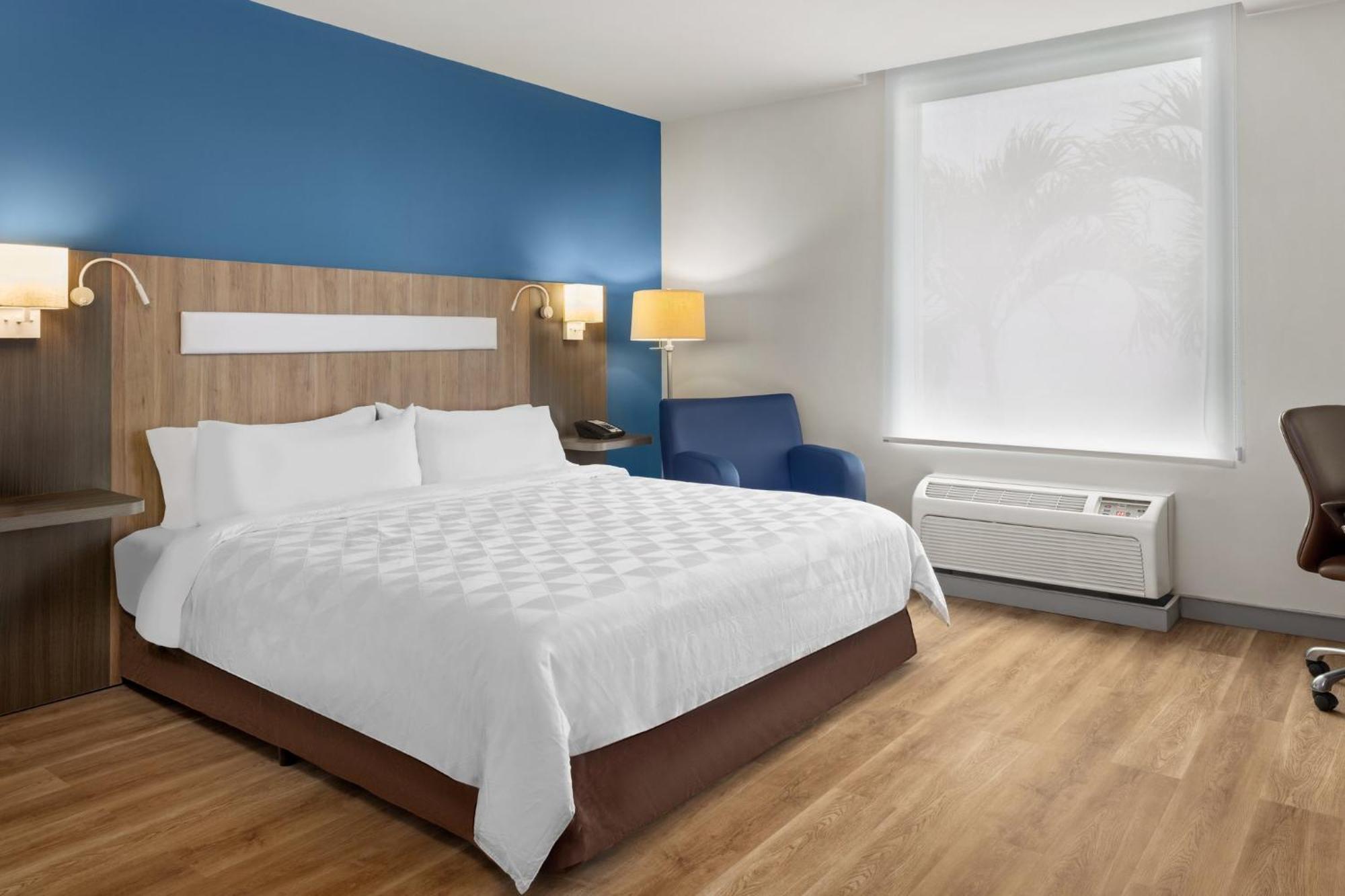 Express Forum Costa Rica By Ihg San Jose (San Jose)