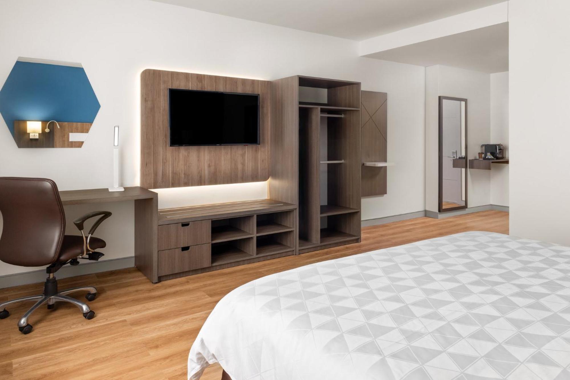 Express Forum Costa Rica By Ihg 4* San Jose (San Jose)