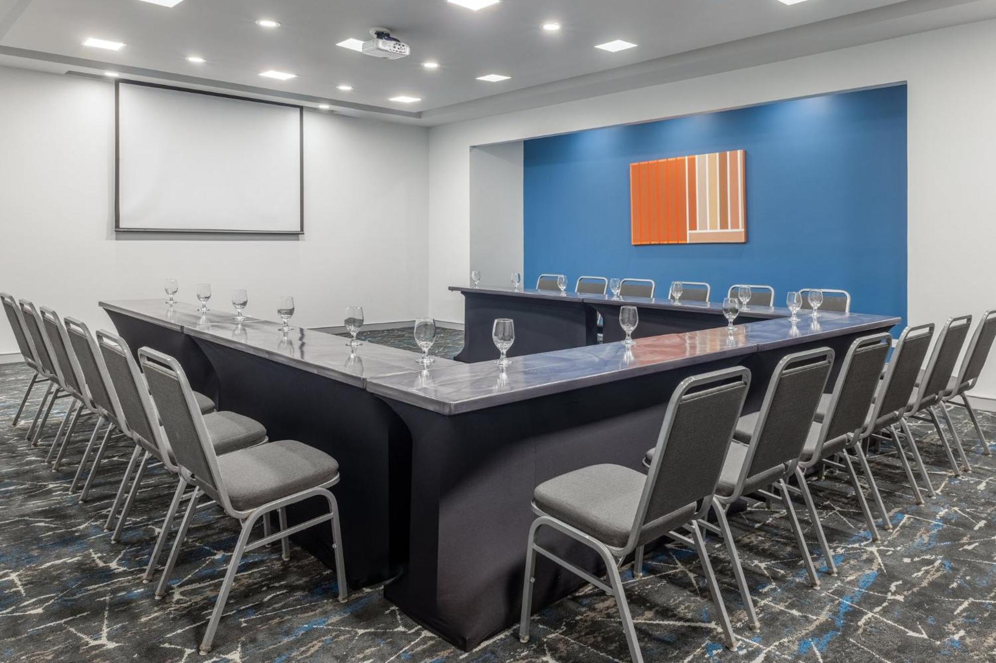 Hotel Express Forum Costa Rica By Ihg San Jose (San Jose)
