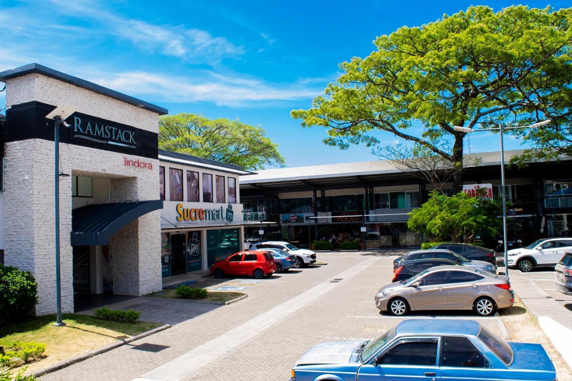 Express Forum Costa Rica By Ihg