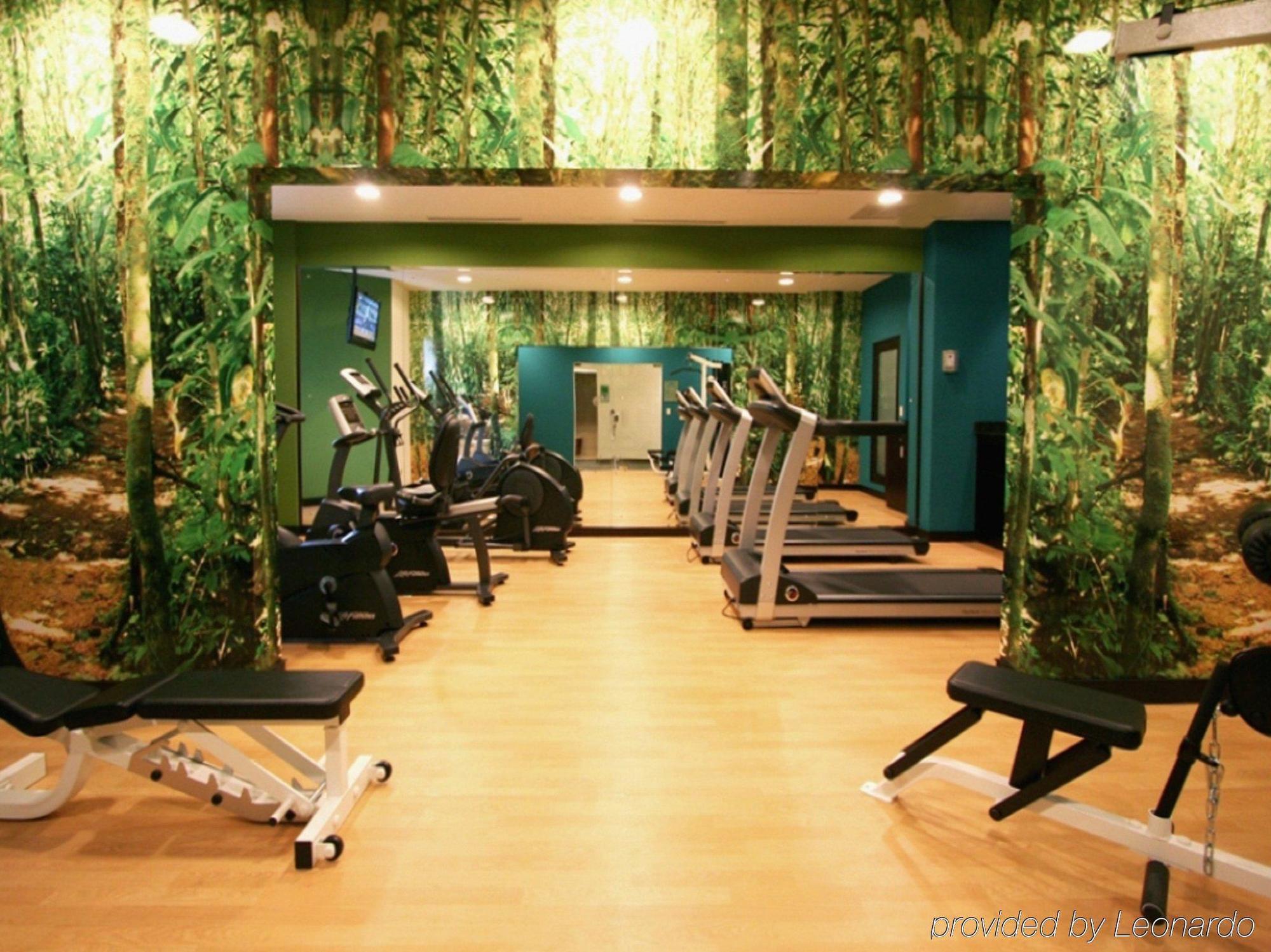 Express Forum Costa Rica By Ihg Hotel 4*