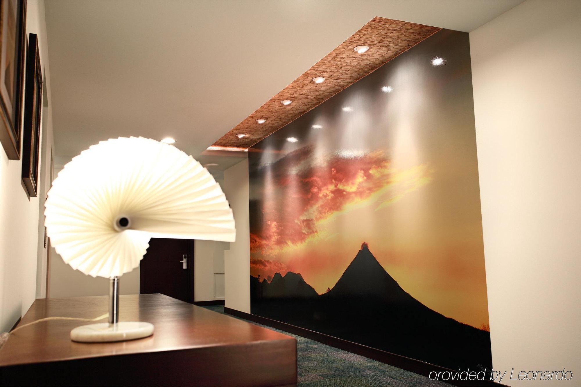 Express Forum Costa Rica By Ihg Hotel
