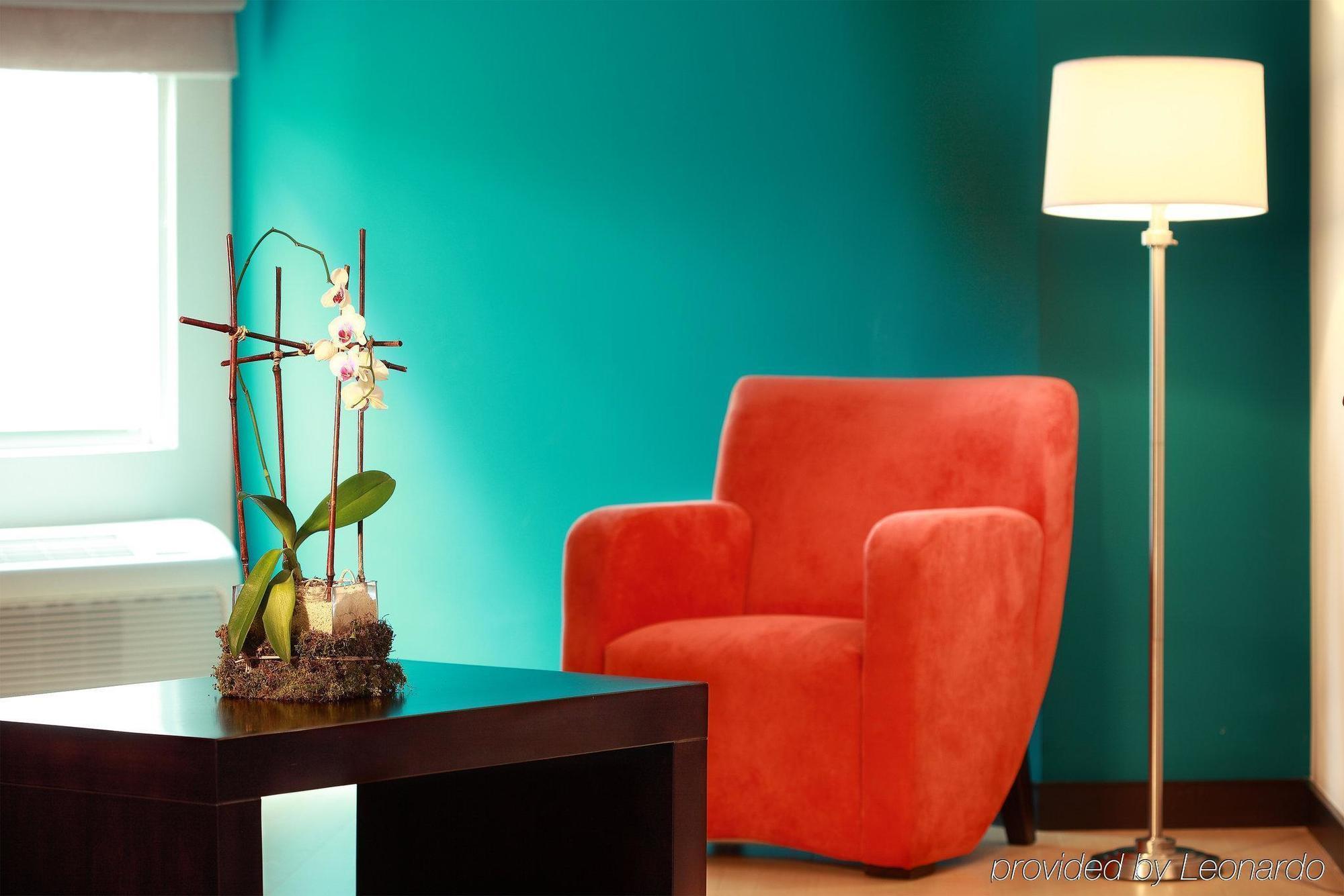 Express Forum Costa Rica By Ihg 4* San Jose (San Jose)