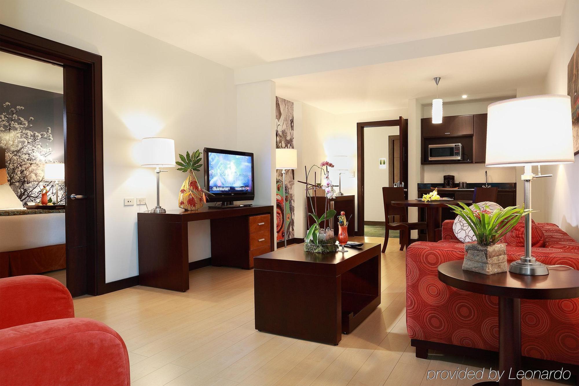 Express Forum Costa Rica By Ihg Hotel 4*