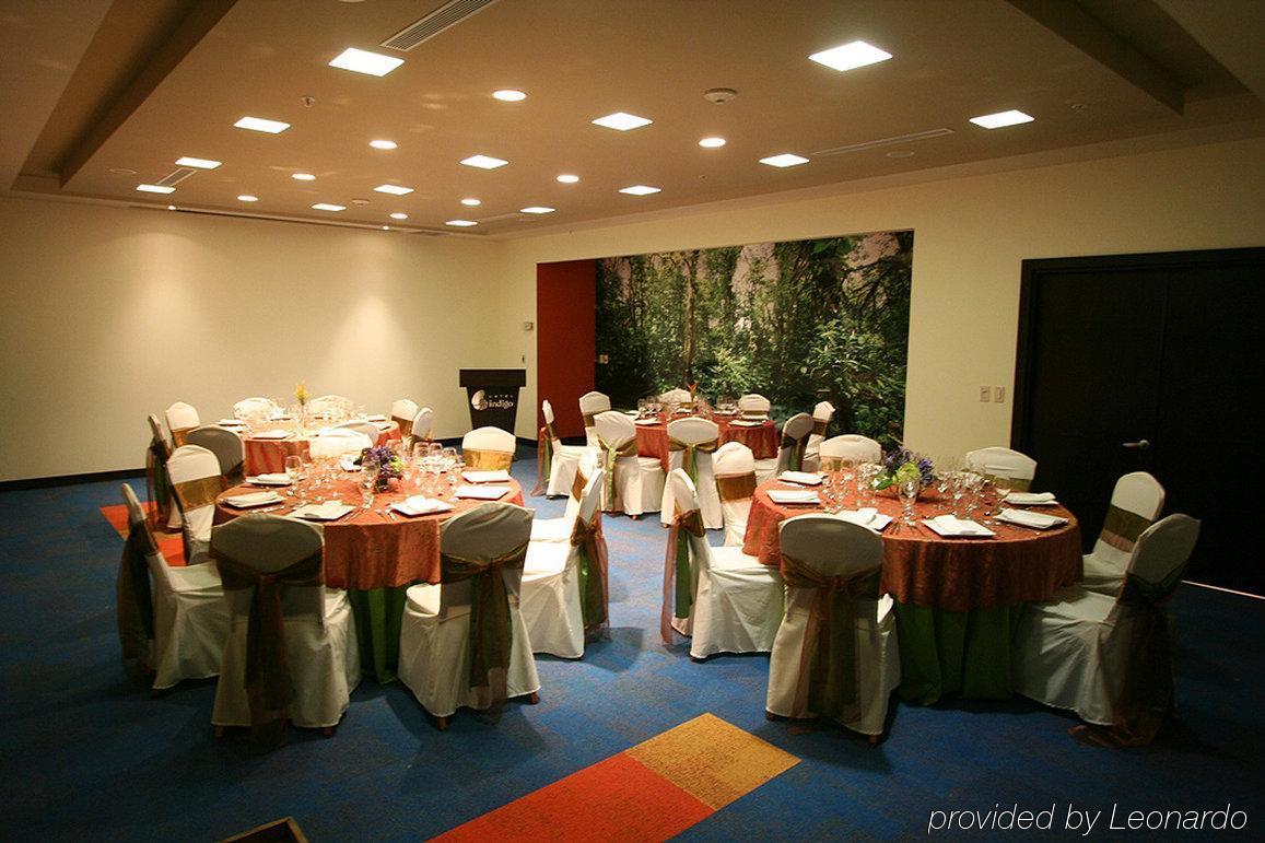 Express Forum Costa Rica By Ihg Hotel 4*