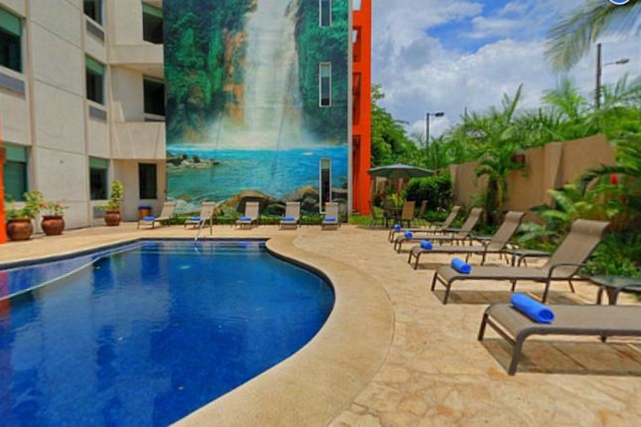 Express Forum Costa Rica By Ihg San Jose (San Jose)