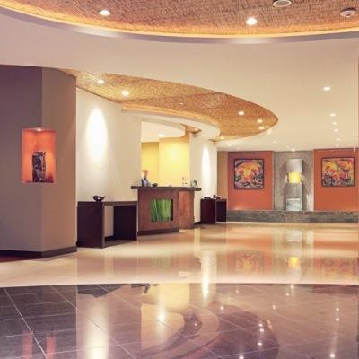 Express Forum Costa Rica By Ihg 4* San Jose (San Jose)