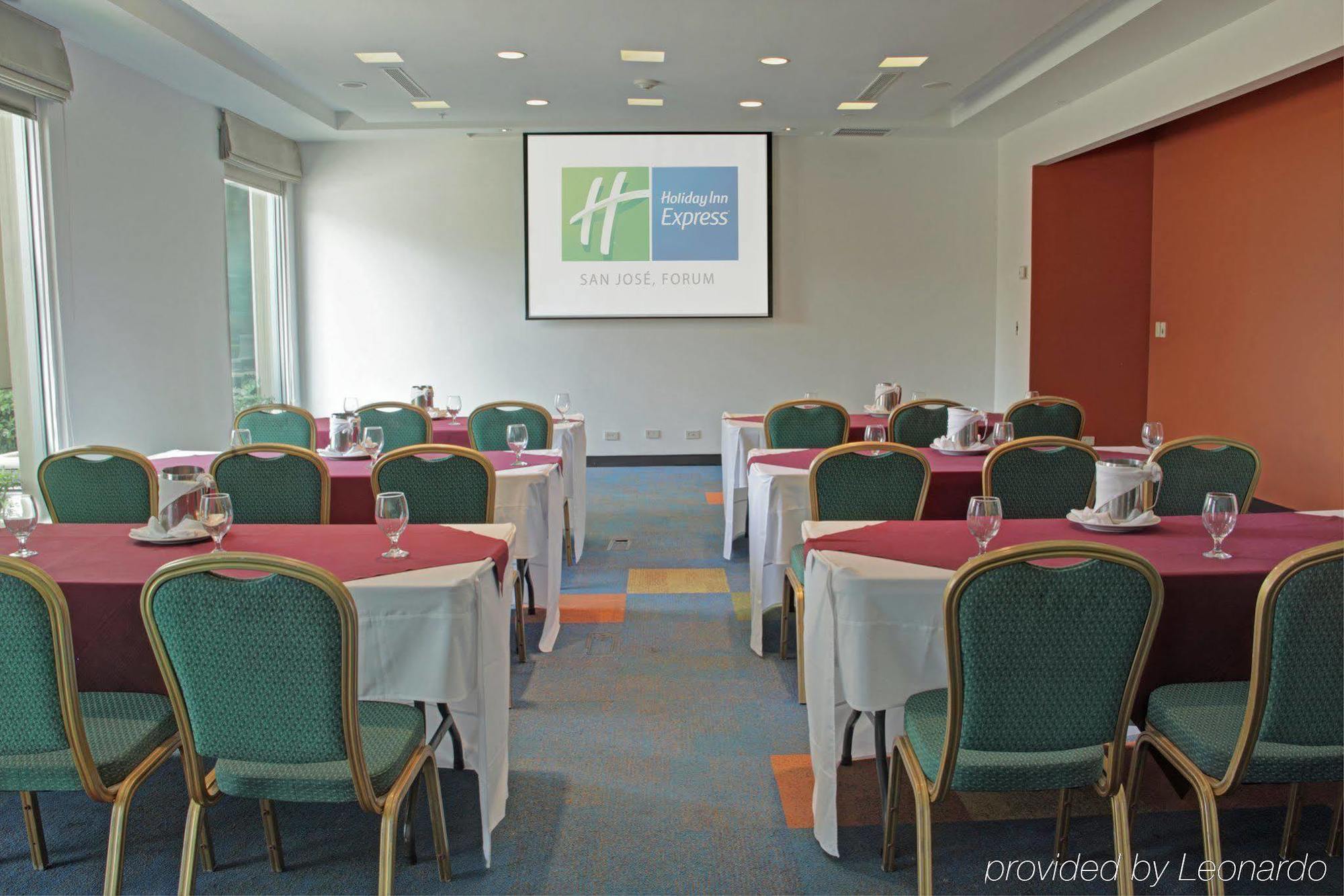 Express Forum Costa Rica By Ihg 4* San Jose (San Jose)
