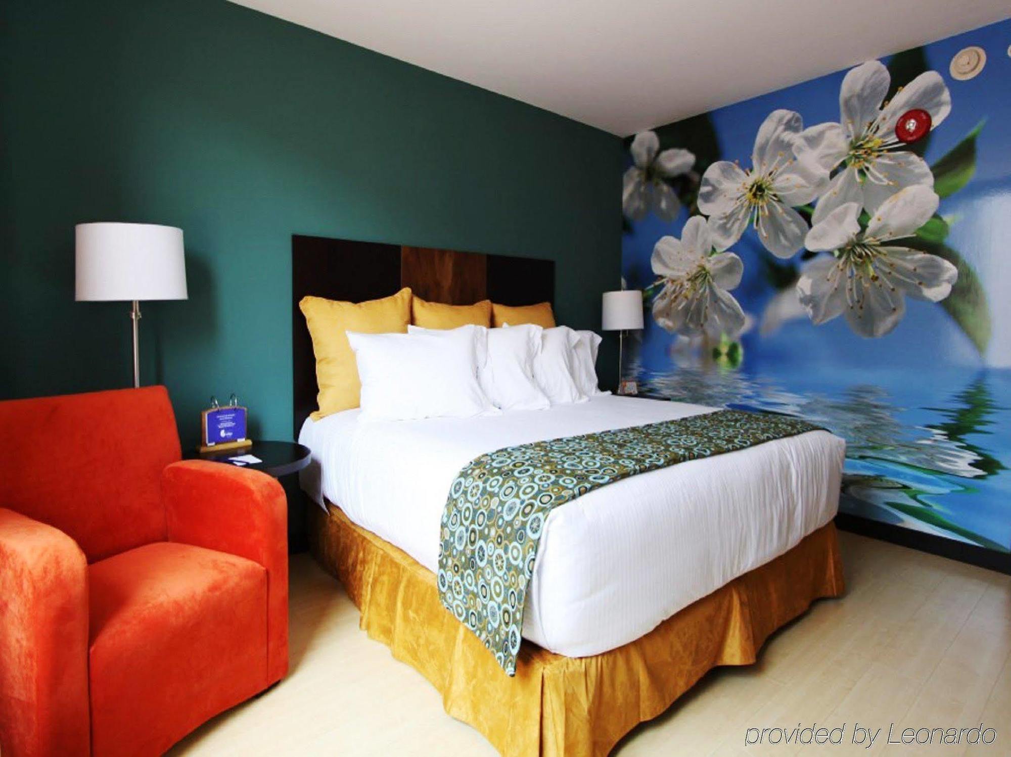 Hotel Express Forum Costa Rica By Ihg San Jose (San Jose)
