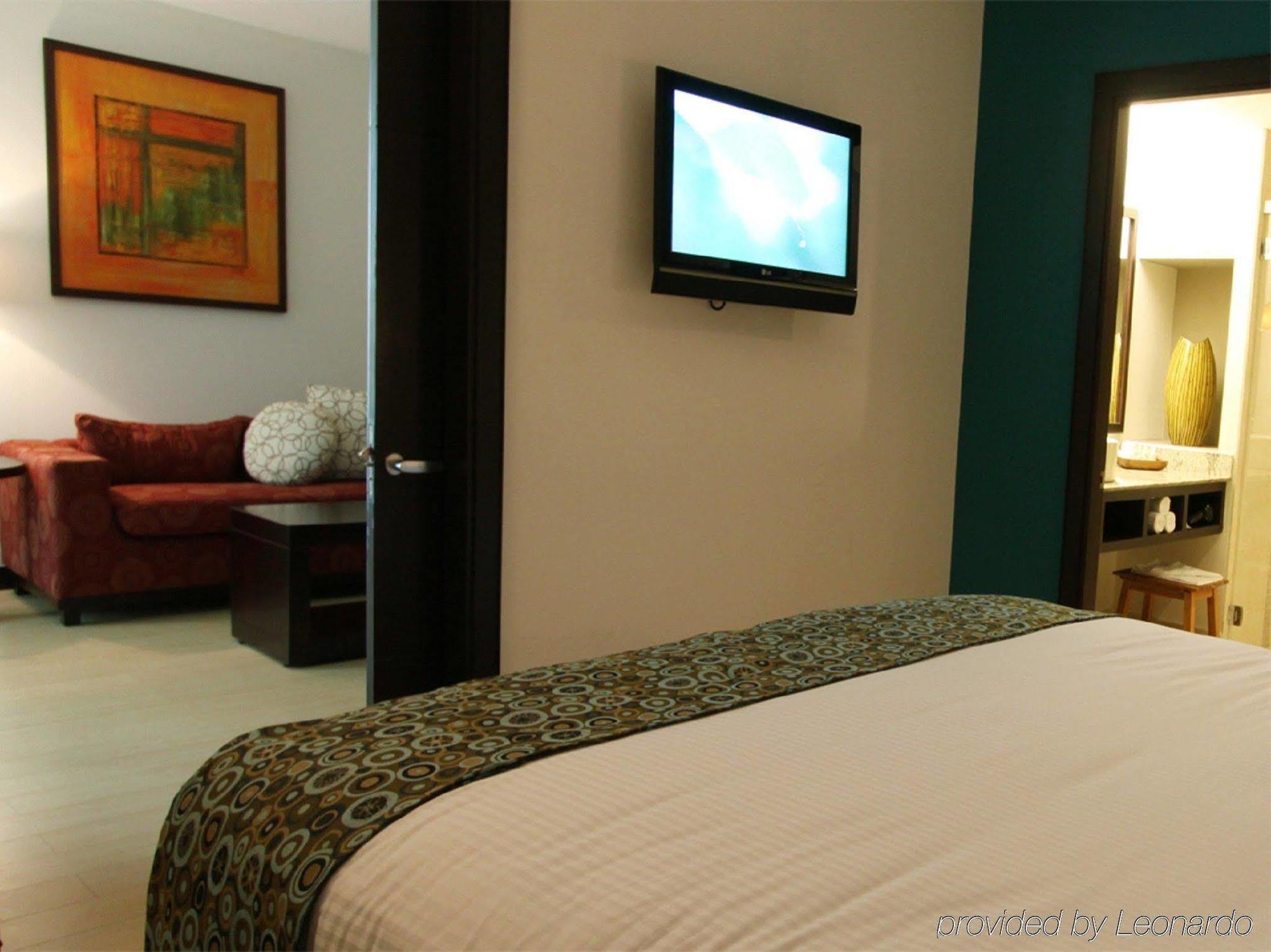 Express Forum Costa Rica By Ihg Hotel 4*
