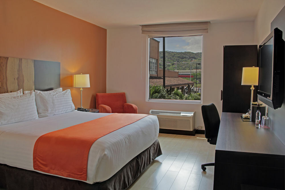 Express Forum Costa Rica By Ihg