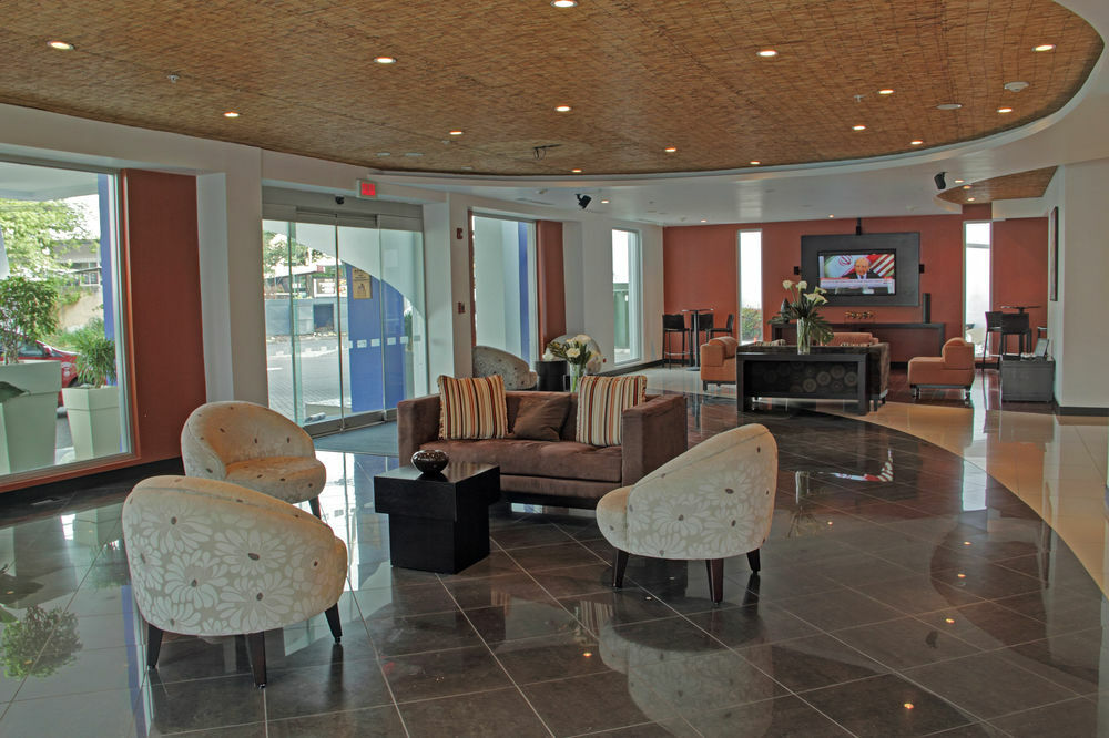 Express Forum Costa Rica By Ihg 4* San Jose (San Jose)