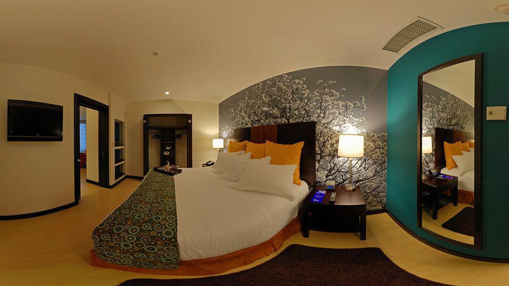 Express Forum Costa Rica By Ihg 4*