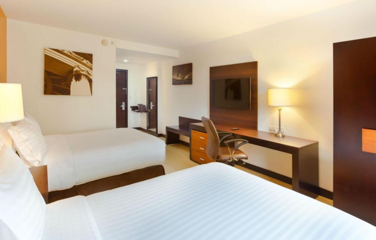 Express Forum Costa Rica By Ihg San Jose (San Jose)